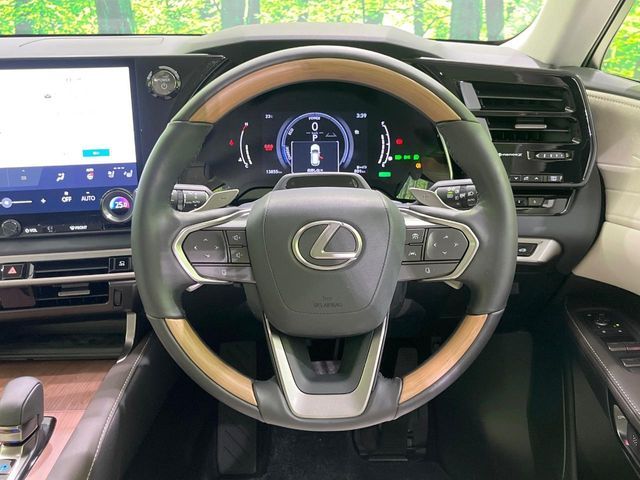 LEXUS RX350h