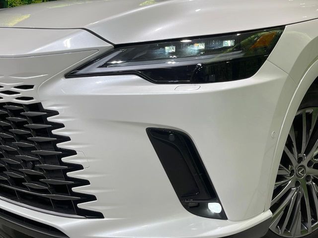 LEXUS RX350h