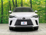 LEXUS RX350h