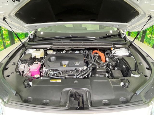 LEXUS RX350h