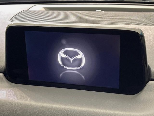 CX-8 4WD