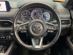 CX-8 4WD