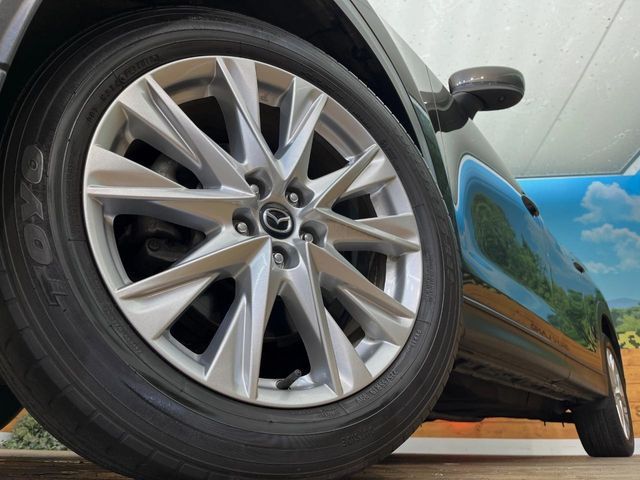 CX-8 4WD