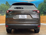 CX-8 4WD