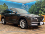 CX-8 4WD