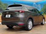CX-8 4WD