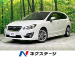 IMPREZA SPORT 4WD