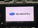 IMPREZA SPORT 4WD