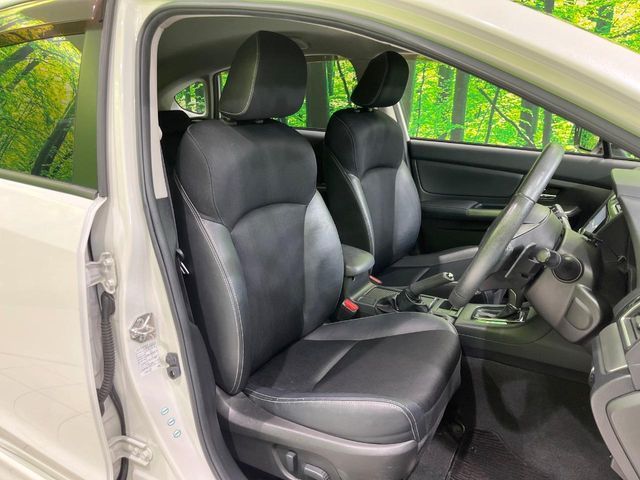 IMPREZA SPORT 4WD