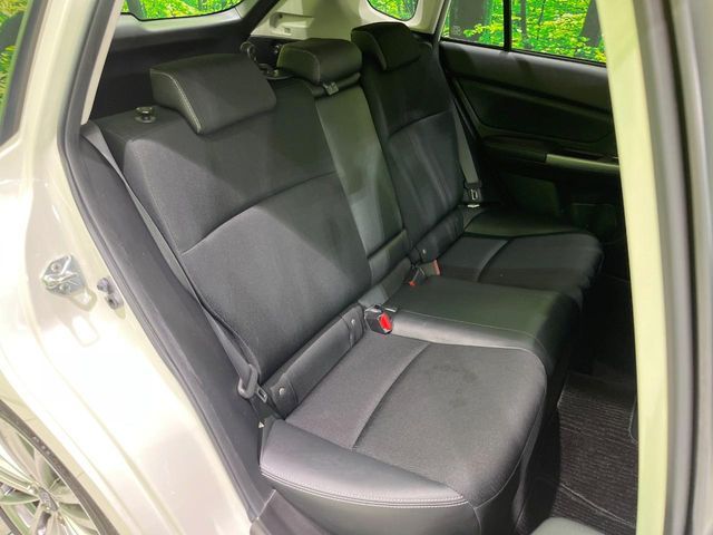 IMPREZA SPORT 4WD