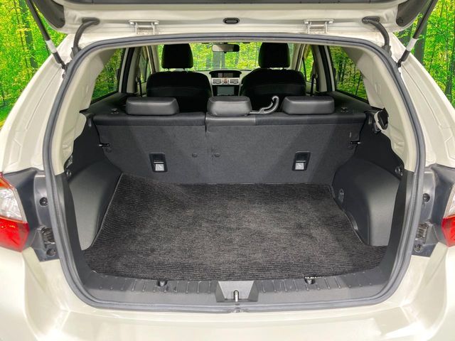 IMPREZA SPORT 4WD