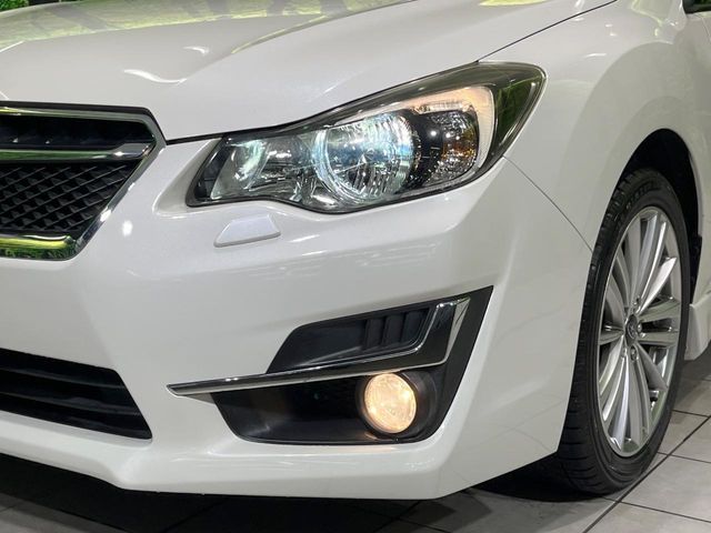 IMPREZA SPORT 4WD