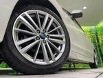 IMPREZA SPORT 4WD