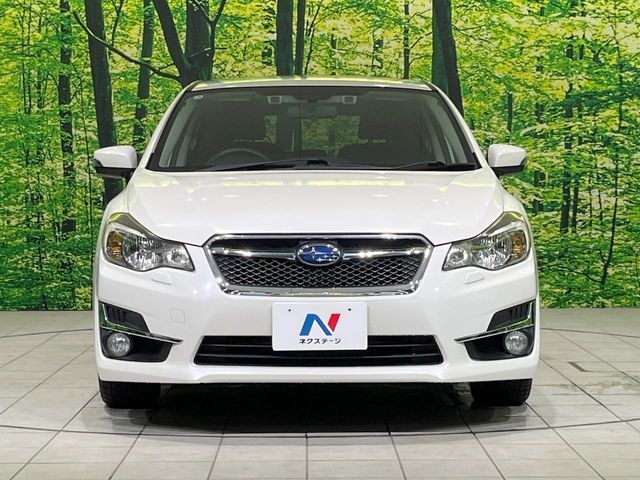 IMPREZA SPORT 4WD