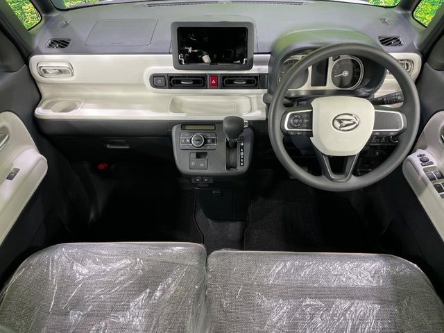 MOVE canbus