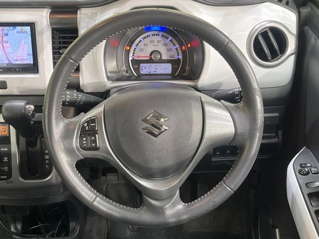 HUSTLER