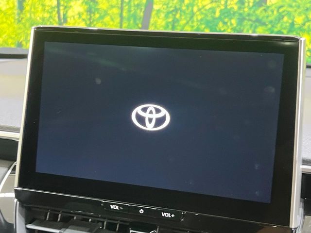 COROLLA CROSS HYBRID
