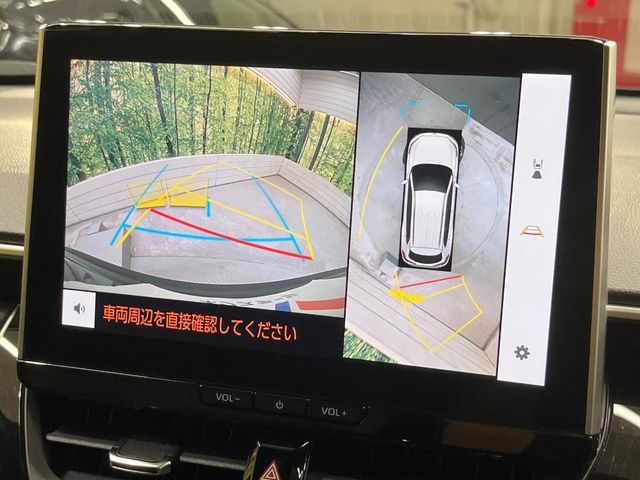 COROLLA CROSS HYBRID