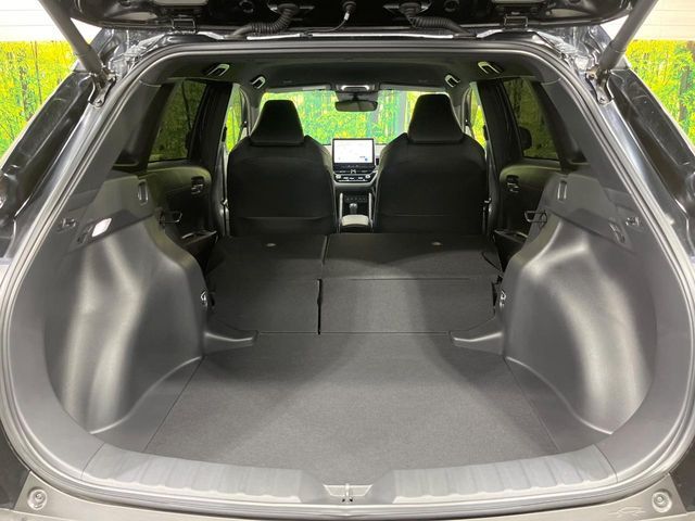 COROLLA CROSS HYBRID