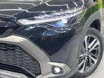 COROLLA CROSS HYBRID