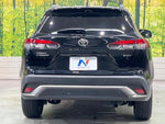 COROLLA CROSS HYBRID