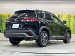 COROLLA CROSS HYBRID