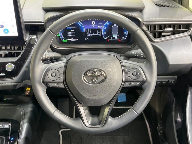 COROLLA TOURING HYBRID