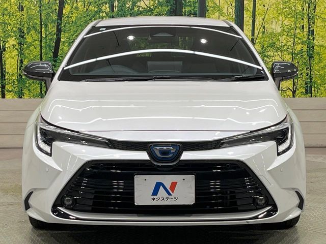 COROLLA TOURING HYBRID