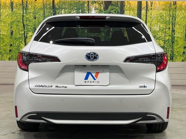 COROLLA TOURING HYBRID