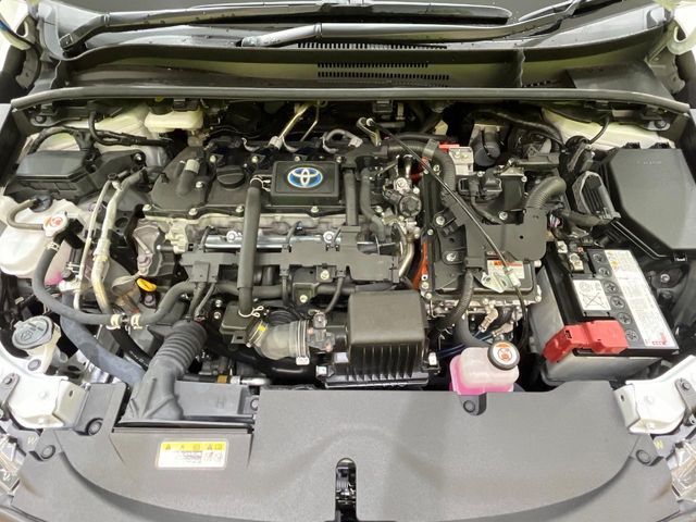 COROLLA TOURING HYBRID