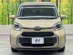 SIENTA HYBRID