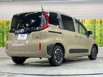 SIENTA HYBRID