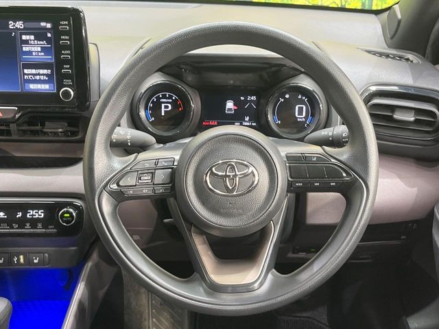 YARIS