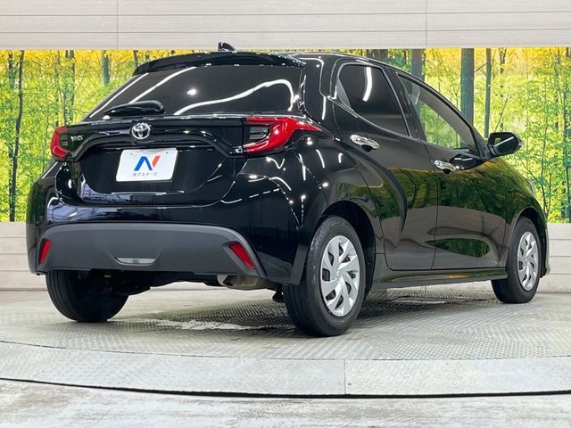 YARIS