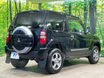 PAJERO MINI 4WD