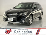 LEGACY OUTBACK