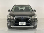LEGACY OUTBACK