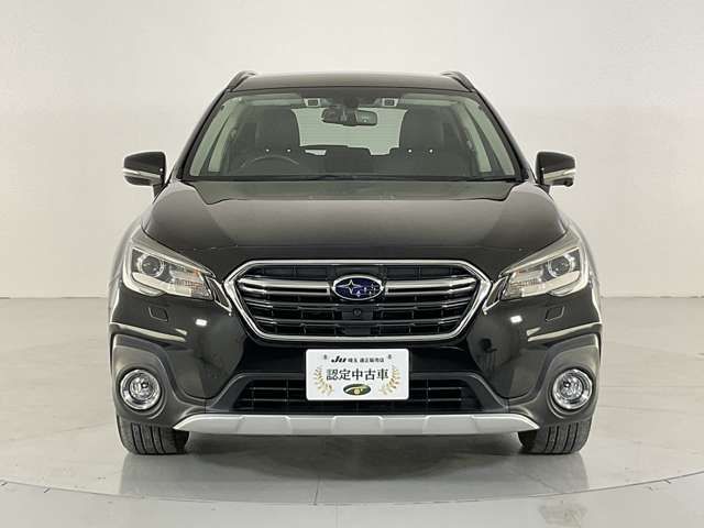 LEGACY OUTBACK