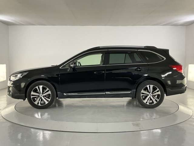 LEGACY OUTBACK