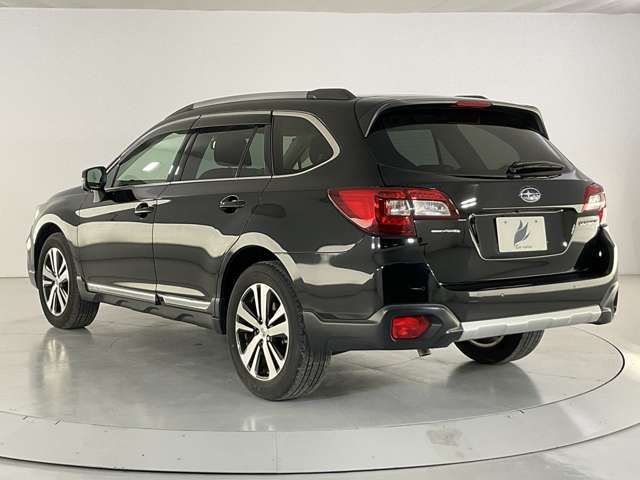 LEGACY OUTBACK