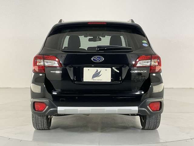 LEGACY OUTBACK