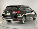 LEGACY OUTBACK