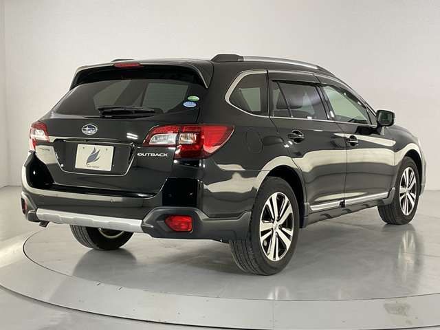 LEGACY OUTBACK