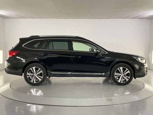 LEGACY OUTBACK