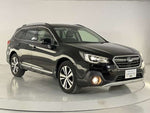 LEGACY OUTBACK