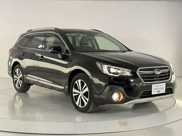LEGACY OUTBACK
