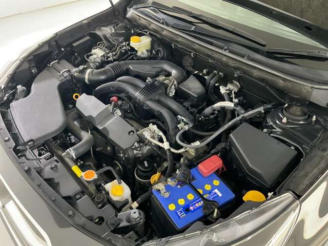 LEGACY OUTBACK