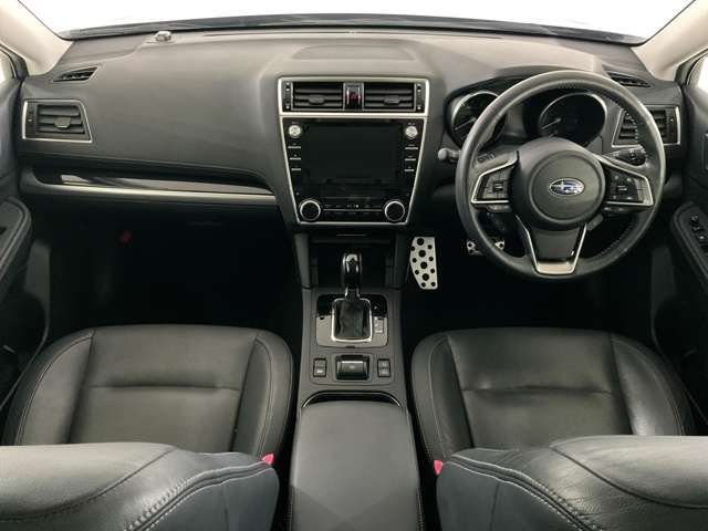 LEGACY OUTBACK
