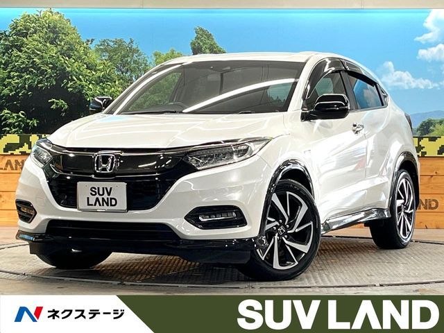 VEZEL HYBRID