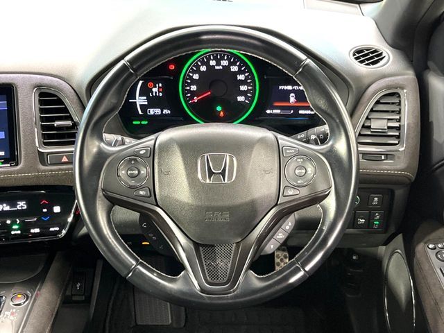 VEZEL HYBRID